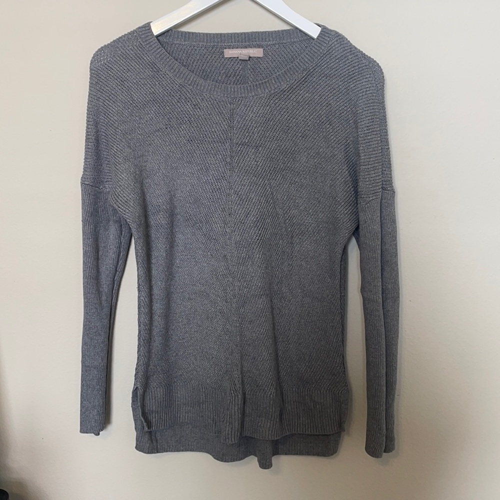 Banana Republic- Knit Sweater